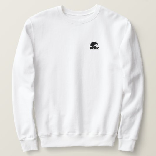 FKMX Egel TRUI (Design voorkant)