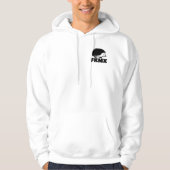 FKMX Egel Trui Hoodie (Voorkant)