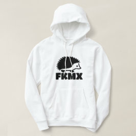 FKMX Egel-trui Hoodie