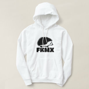 FKMX Egel-trui Hoodie