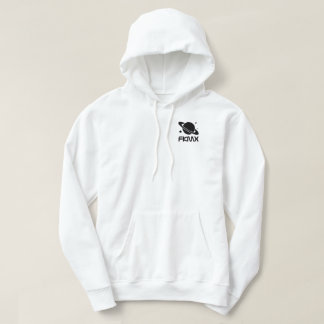 FKMX PLANET TRUI HOODIE