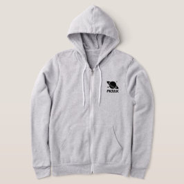 FKMX PLANET TRUI HOODIE