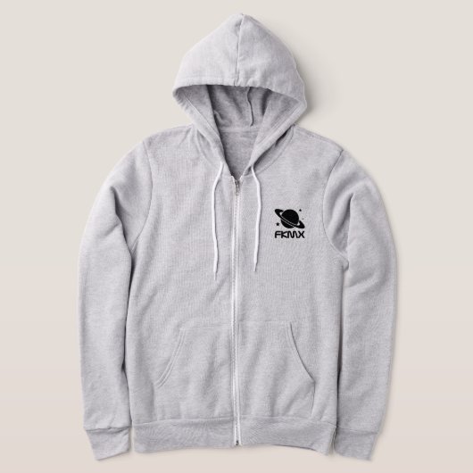FKMX PLANET TRUI HOODIE (Laagn)