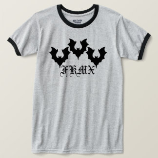 FKMX VLEERMUIS BELRINGER TRUI T-SHIRT