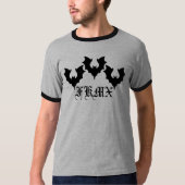 FKMX VLEERMUIS BELRINGER TRUI T-SHIRT (Voorkant)