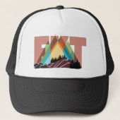 FKT-Pet Trucker Pet (Voorkant)