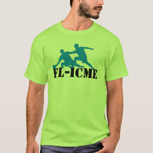 Fl-Icme T-shirt