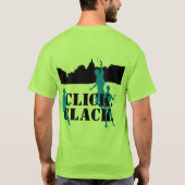 Fl-Icme T-shirt (Achterkant)