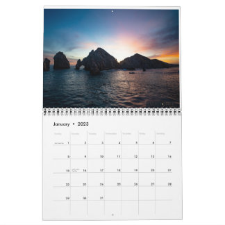 FL-kalender 2023 Kalender