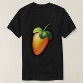 FL Studio Classic T-Shirt (Design voorkant)