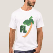 FL Studio T-shirt (Voorkant)