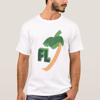 FL Studio T-shirt