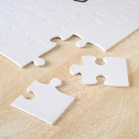 FL WORD STATE LEGPUZZEL (Zijkant)