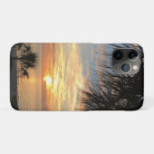FL-zonsondergang voor vaartuig Case-Mate iPhone Case (Achterkant (horizontaal))