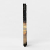 FL-zonsondergang voor vaartuig Case-Mate iPhone Case (Achterkant/links)