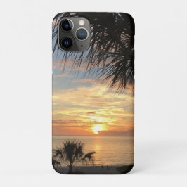 FL-zonsondergang voor vaartuig Case-Mate iPhone Case