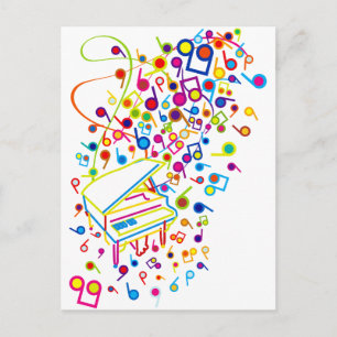 Flabby_Expression Briefkaart