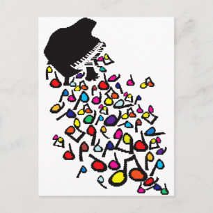 Flabby_Expression Briefkaart