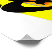 Flabby_Expression Poster (Hoek)