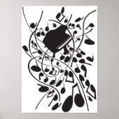 Flabby_Expression Poster (Voorkant)