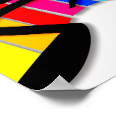 Flabby_Expression Poster (Hoek)