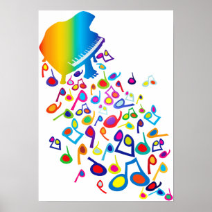 Flabby_Expression Poster