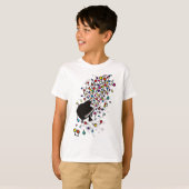 Flabby_Expression T-shirt (Voorkant volledig)