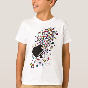 Flabby_Expression T-shirt