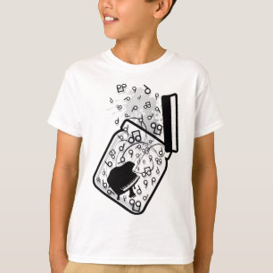 Flabby_Expression T-shirt