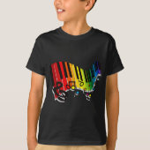 Flabby_Expression T-shirt (Voorkant)