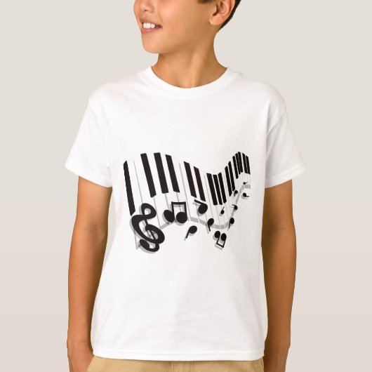 Flabby_Expression T-shirt (Voorkant)