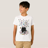 Flabby_Expression T-shirt (Voorkant volledig)