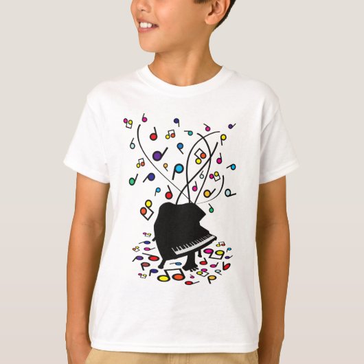 Flabby_Expression T-shirt (Voorkant)