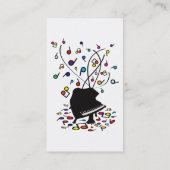 Flabby_Expression Visitekaartje (Achterkant)