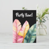 Flache Grußkarte Kaart (Staand voorkant)