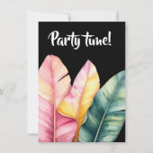 Flache Grußkarte Kaart (Voorkant)