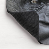 Flachland Gorilla Muismat (Hoek)