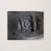 Flachlandgorilla, Gorilla Legpuzzel (Horizontaal)