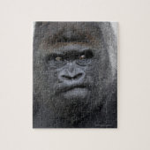 Flachlandgorilla, Gorilla Legpuzzel (Verticaal)