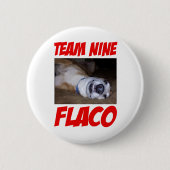 Flaco-Button Ronde Button 5,7 Cm (Voorkant)