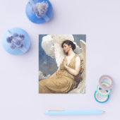 FLACON : ABBOTT HANDERSON THAYER : 1889 FLYER (Enkel)