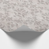  flacon met cadeaubon cadeaupapier (Hoek)