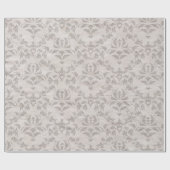  flacon met cadeaubon cadeaupapier (Vlak)