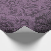  flacon met cadeaubon cadeaupapier (Hoek)