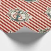  flacon met cadeaubon cadeaupapier (Hoek)