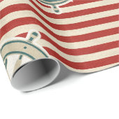  flacon met cadeaubon cadeaupapier (Rol Hoek)
