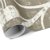  flacon met cadeaubon cadeaupapier (Rol Hoek)