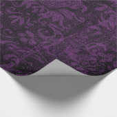  flacon met cadeaubon cadeaupapier (Hoek)