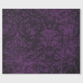  flacon met cadeaubon cadeaupapier (Vlak)