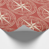 flacon met cadeaubon cadeaupapier (Hoek)